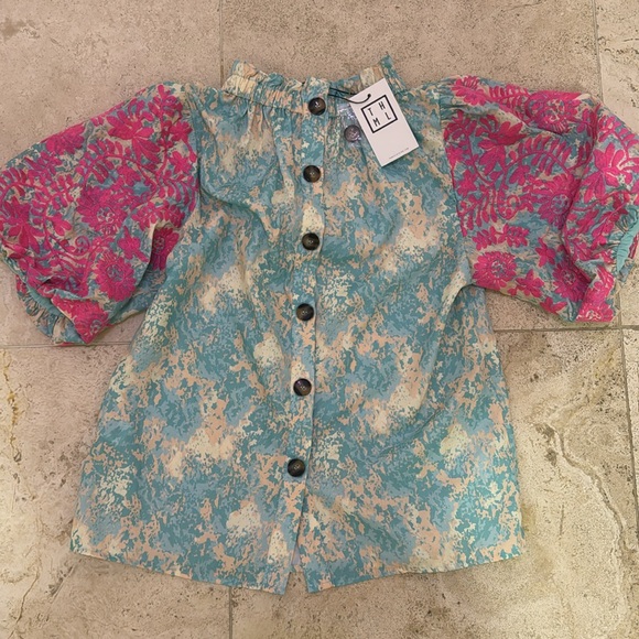 THML Judy Top - Picture 2 of 5